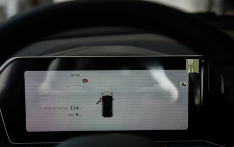 Geely Coolray I, 2024 год, 2 749 990 рублей, 9 фотография