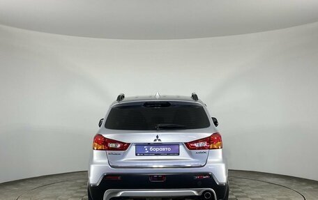 Mitsubishi ASX I рестайлинг, 2012 год, 1 160 000 рублей, 8 фотография