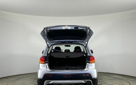 Mitsubishi ASX I рестайлинг, 2012 год, 1 160 000 рублей, 9 фотография