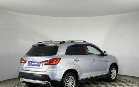 Mitsubishi ASX I рестайлинг, 2012 год, 1 160 000 рублей, 6 фотография
