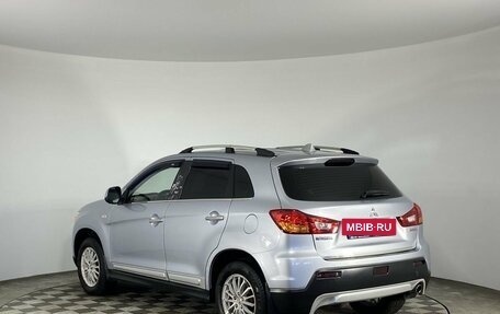 Mitsubishi ASX I рестайлинг, 2012 год, 1 160 000 рублей, 7 фотография