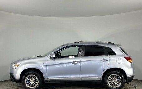 Mitsubishi ASX I рестайлинг, 2012 год, 1 160 000 рублей, 10 фотография