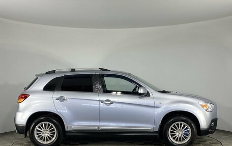 Mitsubishi ASX I рестайлинг, 2012 год, 1 160 000 рублей, 11 фотография