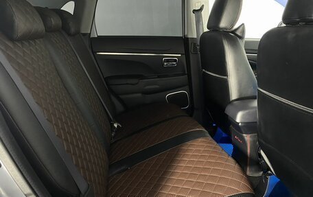 Mitsubishi ASX I рестайлинг, 2012 год, 1 160 000 рублей, 14 фотография