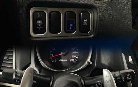 Mitsubishi ASX I рестайлинг, 2012 год, 1 160 000 рублей, 20 фотография