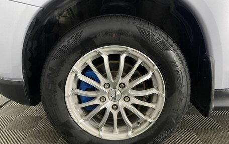 Mitsubishi ASX I рестайлинг, 2012 год, 1 160 000 рублей, 21 фотография