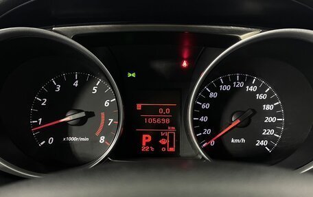 Mitsubishi ASX I рестайлинг, 2012 год, 1 160 000 рублей, 15 фотография
