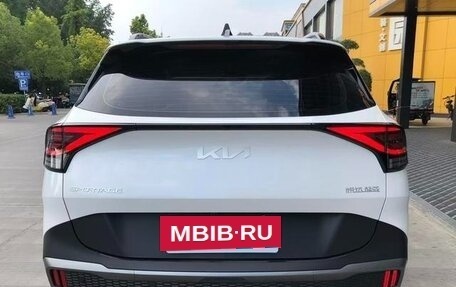 KIA Sportage IV рестайлинг, 2024 год, 2 300 000 рублей, 4 фотография