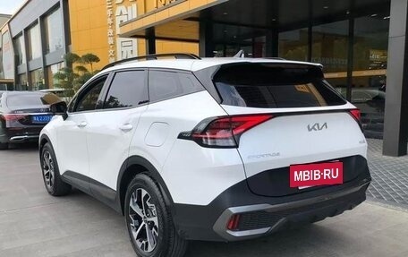 KIA Sportage IV рестайлинг, 2024 год, 2 300 000 рублей, 2 фотография