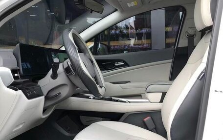 KIA Sportage IV рестайлинг, 2024 год, 2 300 000 рублей, 10 фотография