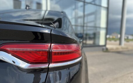 Geely Tugella FY11, 2023 год, 2 780 000 рублей, 7 фотография