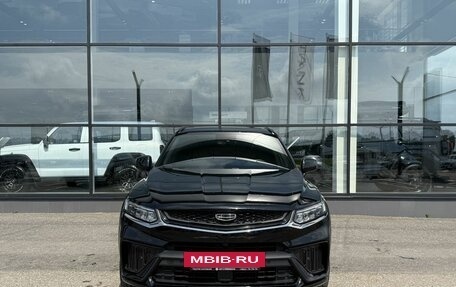 Geely Tugella FY11, 2023 год, 2 780 000 рублей, 2 фотография