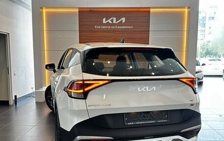 KIA Sportage IV рестайлинг, 2025 год, 4 281 000 рублей, 6 фотография