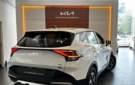 KIA Sportage IV рестайлинг, 2025 год, 4 281 000 рублей, 4 фотография
