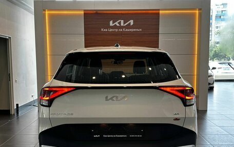 KIA Sportage IV рестайлинг, 2025 год, 4 281 000 рублей, 5 фотография
