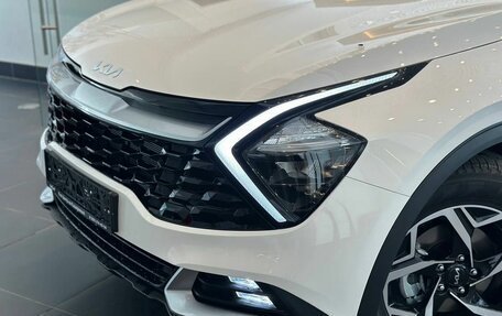 KIA Sportage IV рестайлинг, 2025 год, 4 281 000 рублей, 7 фотография