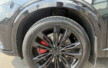 Geely Tugella FY11, 2023 год, 2 780 000 рублей, 12 фотография