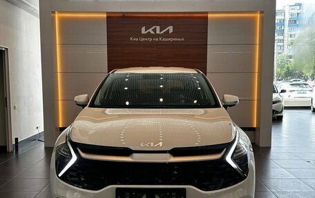KIA Sportage IV рестайлинг, 2025 год, 4 281 000 рублей, 2 фотография