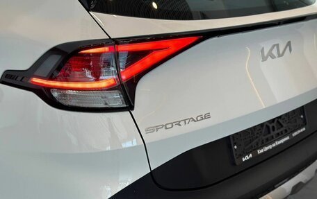 KIA Sportage IV рестайлинг, 2025 год, 4 281 000 рублей, 8 фотография