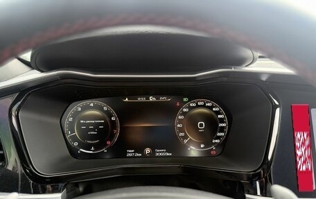 Geely Tugella FY11, 2023 год, 2 780 000 рублей, 13 фотография