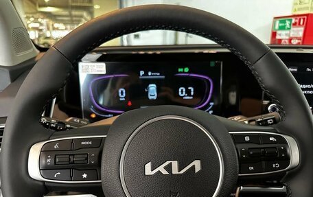 KIA Sportage IV рестайлинг, 2025 год, 4 281 000 рублей, 16 фотография