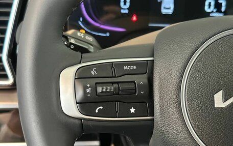 KIA Sportage IV рестайлинг, 2025 год, 4 281 000 рублей, 14 фотография