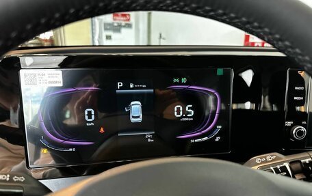 KIA Sportage IV рестайлинг, 2025 год, 4 281 000 рублей, 17 фотография