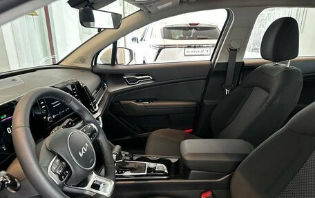 KIA Sportage IV рестайлинг, 2025 год, 4 281 000 рублей, 22 фотография
