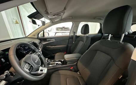 KIA Sportage IV рестайлинг, 2025 год, 4 281 000 рублей, 23 фотография