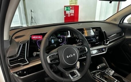 KIA Sportage IV рестайлинг, 2025 год, 4 281 000 рублей, 20 фотография