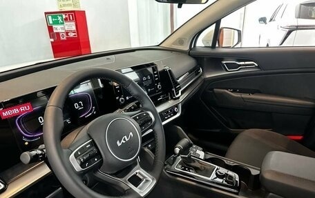 KIA Sportage IV рестайлинг, 2025 год, 4 281 000 рублей, 21 фотография