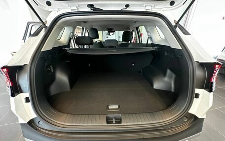 KIA Sportage IV рестайлинг, 2025 год, 4 281 000 рублей, 25 фотография