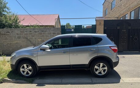 Nissan Qashqai, 2012 год, 930 000 рублей, 2 фотография