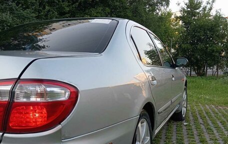 Nissan Maxima VIII, 2004 год, 400 000 рублей, 8 фотография