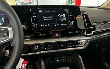 KIA Sportage IV рестайлинг, 2025 год, 4 281 000 рублей, 13 фотография