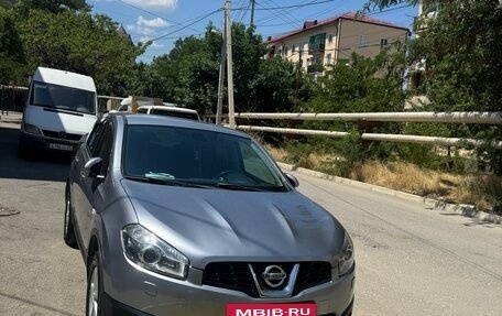 Nissan Qashqai, 2012 год, 930 000 рублей, 3 фотография