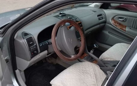 Nissan Maxima VIII, 2004 год, 400 000 рублей, 11 фотография