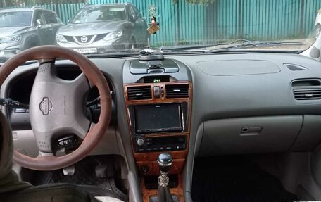 Nissan Maxima VIII, 2004 год, 400 000 рублей, 13 фотография