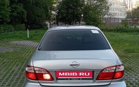 Nissan Maxima VIII, 2004 год, 400 000 рублей, 7 фотография