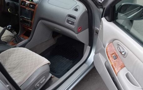 Nissan Maxima VIII, 2004 год, 400 000 рублей, 15 фотография