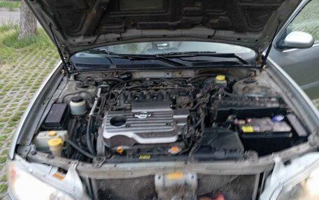 Nissan Maxima VIII, 2004 год, 400 000 рублей, 19 фотография