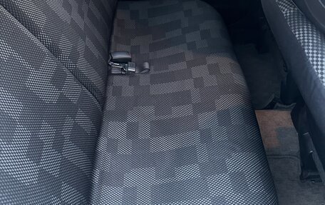 Nissan Note II рестайлинг, 2006 год, 399 000 рублей, 10 фотография