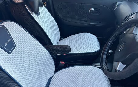 Nissan Note II рестайлинг, 2006 год, 399 000 рублей, 12 фотография