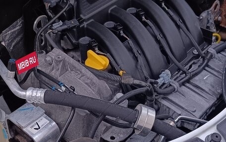 Renault Sandero II рестайлинг, 2017 год, 1 250 000 рублей, 4 фотография