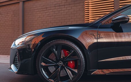 Audi RS 7, 2020 год, 11 750 000 рублей, 4 фотография