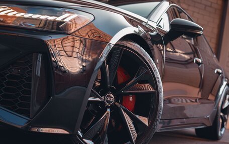 Audi RS 7, 2020 год, 11 750 000 рублей, 6 фотография