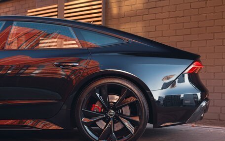 Audi RS 7, 2020 год, 11 750 000 рублей, 3 фотография
