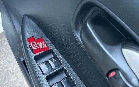 Nissan Note II рестайлинг, 2006 год, 399 000 рублей, 13 фотография