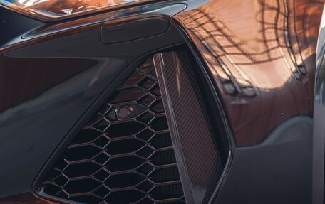 Audi RS 7, 2020 год, 11 750 000 рублей, 7 фотография