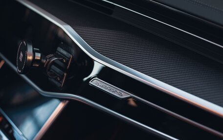 Audi RS 7, 2020 год, 11 750 000 рублей, 18 фотография